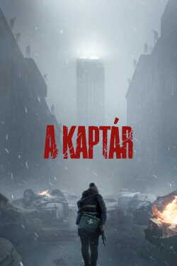 A kaptár poszter