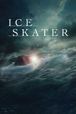 Ice Skater poszter