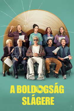 A boldogság slágere