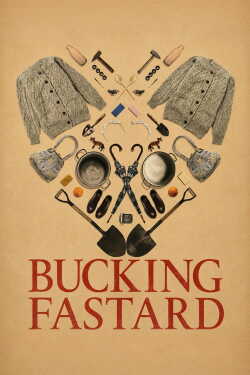 Bucking Fastard