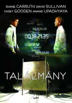 Találmány film online