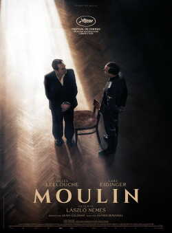 Moulin poszter