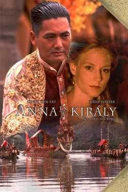 Anna és a király film online