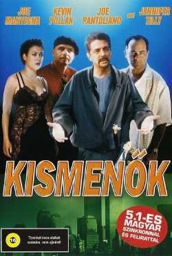 Kismenők film online