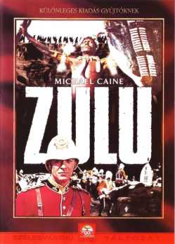 Zulu film online