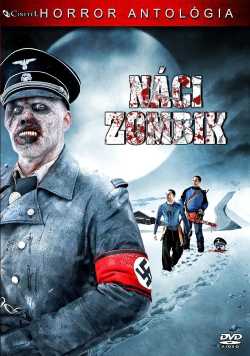 Náci zombik film online