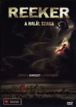 Reeker - A halál szaga film online