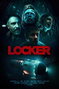 Locker poszter