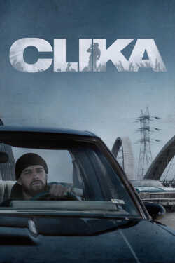 Clika poszter