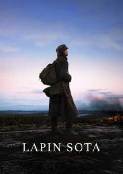 Lapland War poszter
