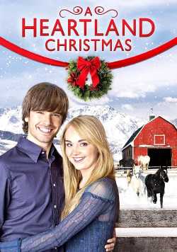 A Heartland Christmas film online