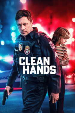 Clean Hands poszter