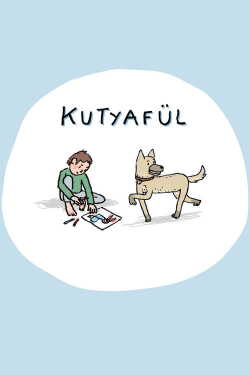 Kutyafül poszter