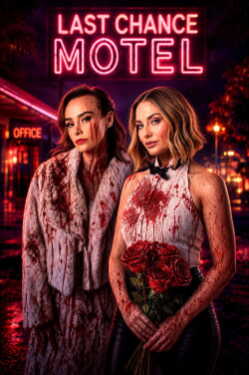 Last Chance Motel