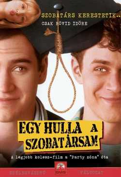 Egy hulla a szobatársam film online