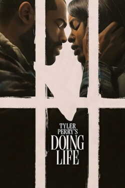 Doing Life poszter