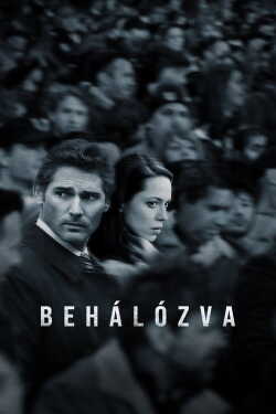 Behálózva