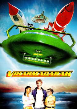 Viharmadarak film online