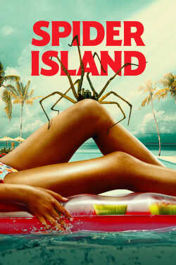 Spider Island