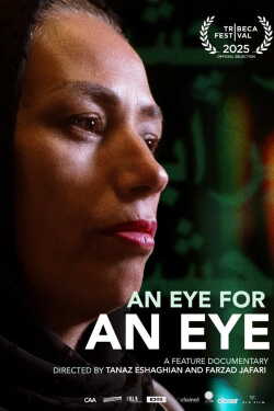 An Eye for an Eye online