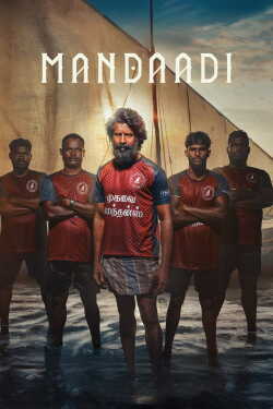 Mandaadi poszter