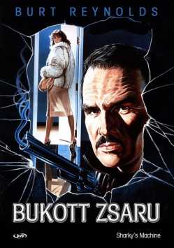 Bukott zsaru film online