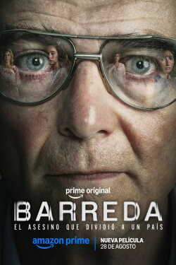 Barreda poszter