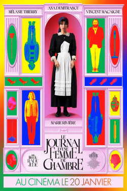 The Diary of a Chambermaid