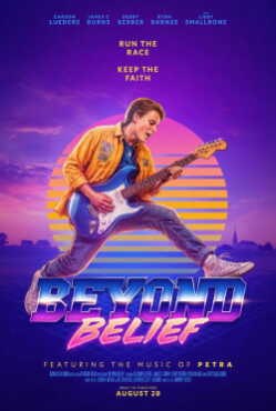 Beyond Belief poszter