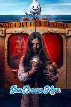 Ice Cream Man online