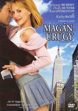 Magánürügy film online