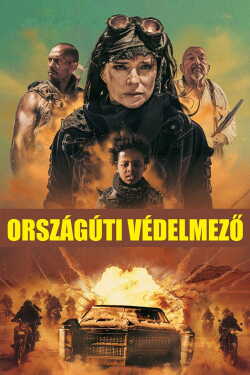 Országúti védelmező film online
