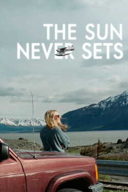 The Sun Never Sets poszter