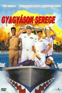 Gyagyások serege film online