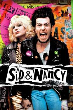 Sid és Nancy film online