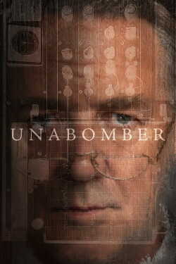 UNABOMBER poszter