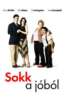 Sokk a jóból film online