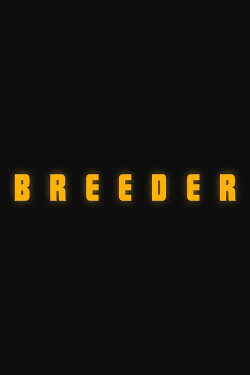 Breeder poszter