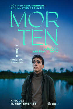 Morten poszter