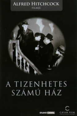 A tizenhetes számú ház