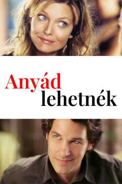Anyád lehetnék online
