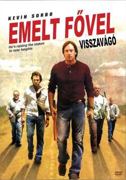 Emelt fővel: Visszavágó film online