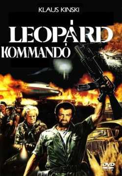 Leopárd kommandó film online