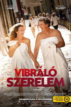 Vibráló szerelem