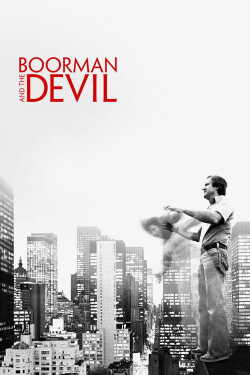 Boorman and the Devil poszter