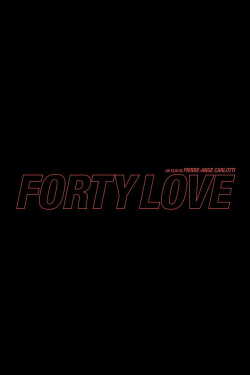 Forty Love