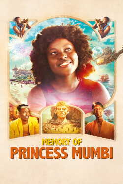 Memory of Princess Mumbi online