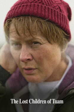The Lost Children of Tuam poszter