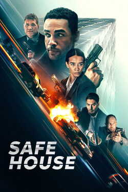 Safe House film online