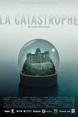 La Catastrophe poszter